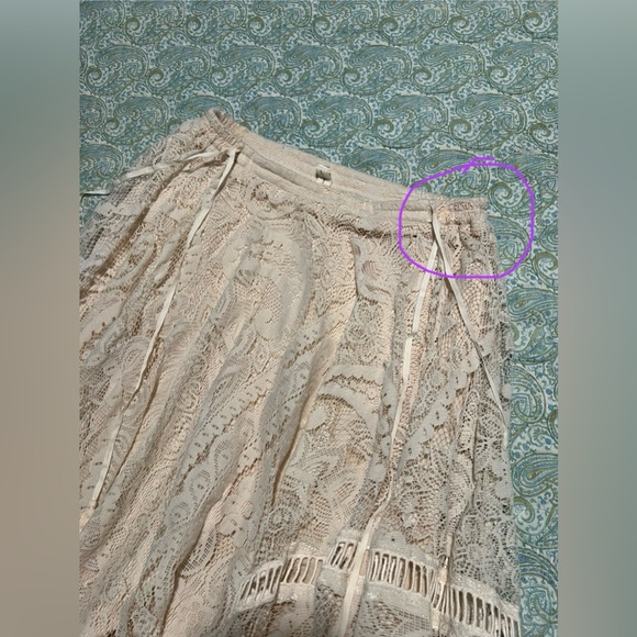 RESERVED✨Spell and the Gypsy✨ Rhiannon Skirt - Picture 6 of 14